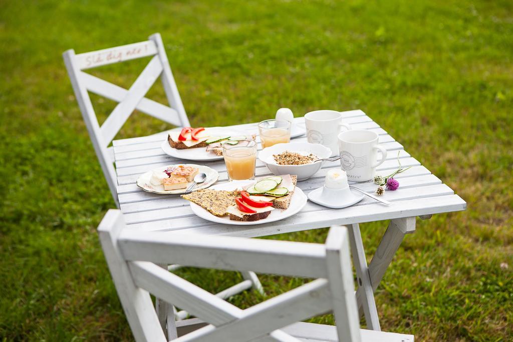 Bed & Breakfast Amalia
