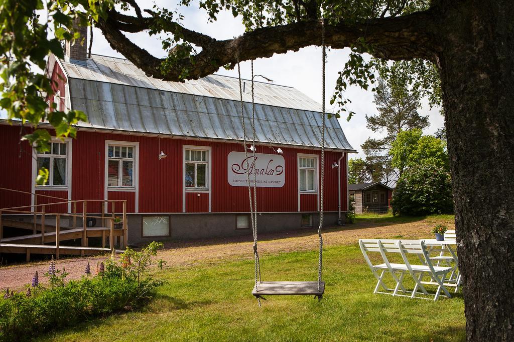 Bed & Breakfast Amalia
