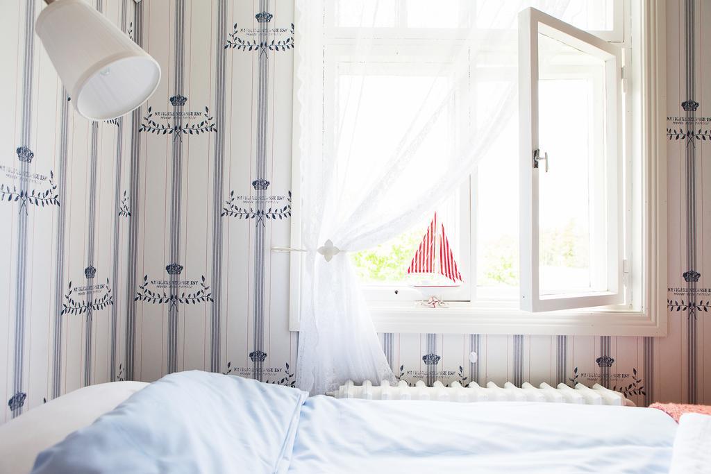 Bed & Breakfast Amalia Lemland