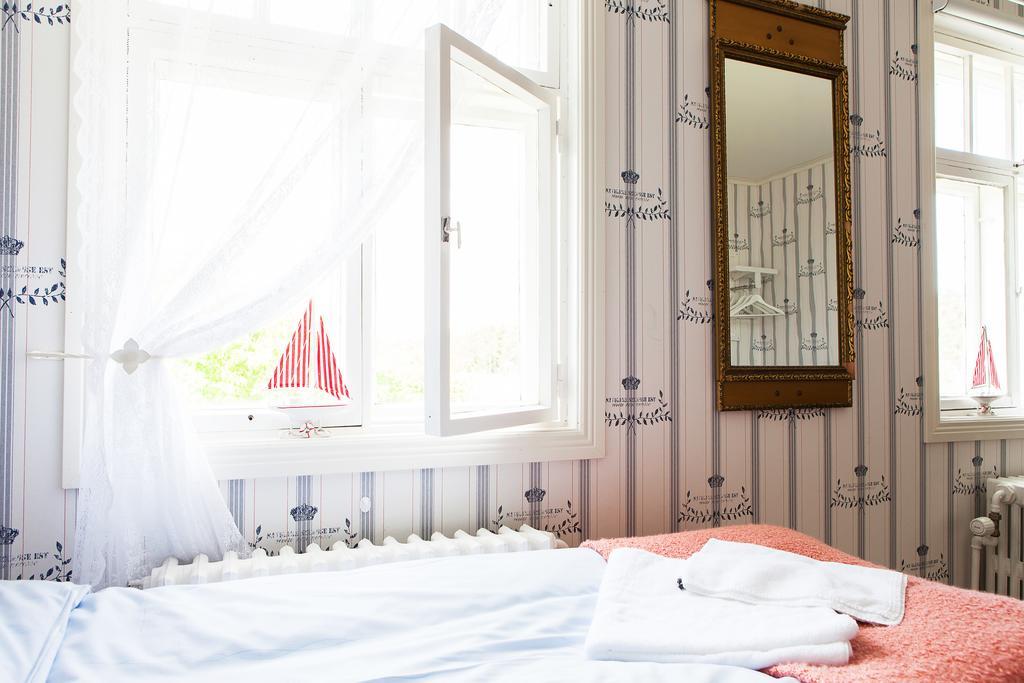 Amalia Bed & Breakfast Lemland