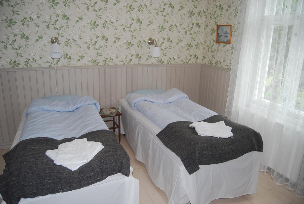 Bed & Breakfast Amalia