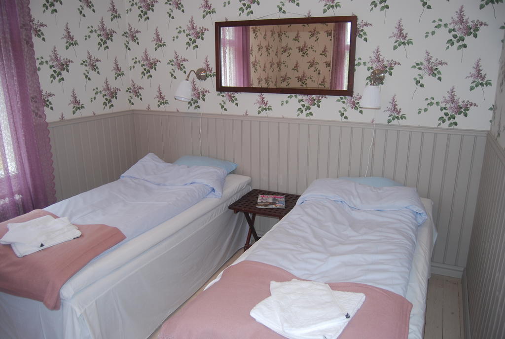 Bed & Breakfast Amalia 4*