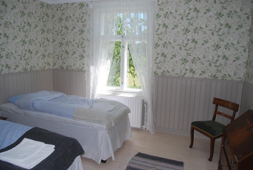 Bed & Breakfast Amalia Lemland